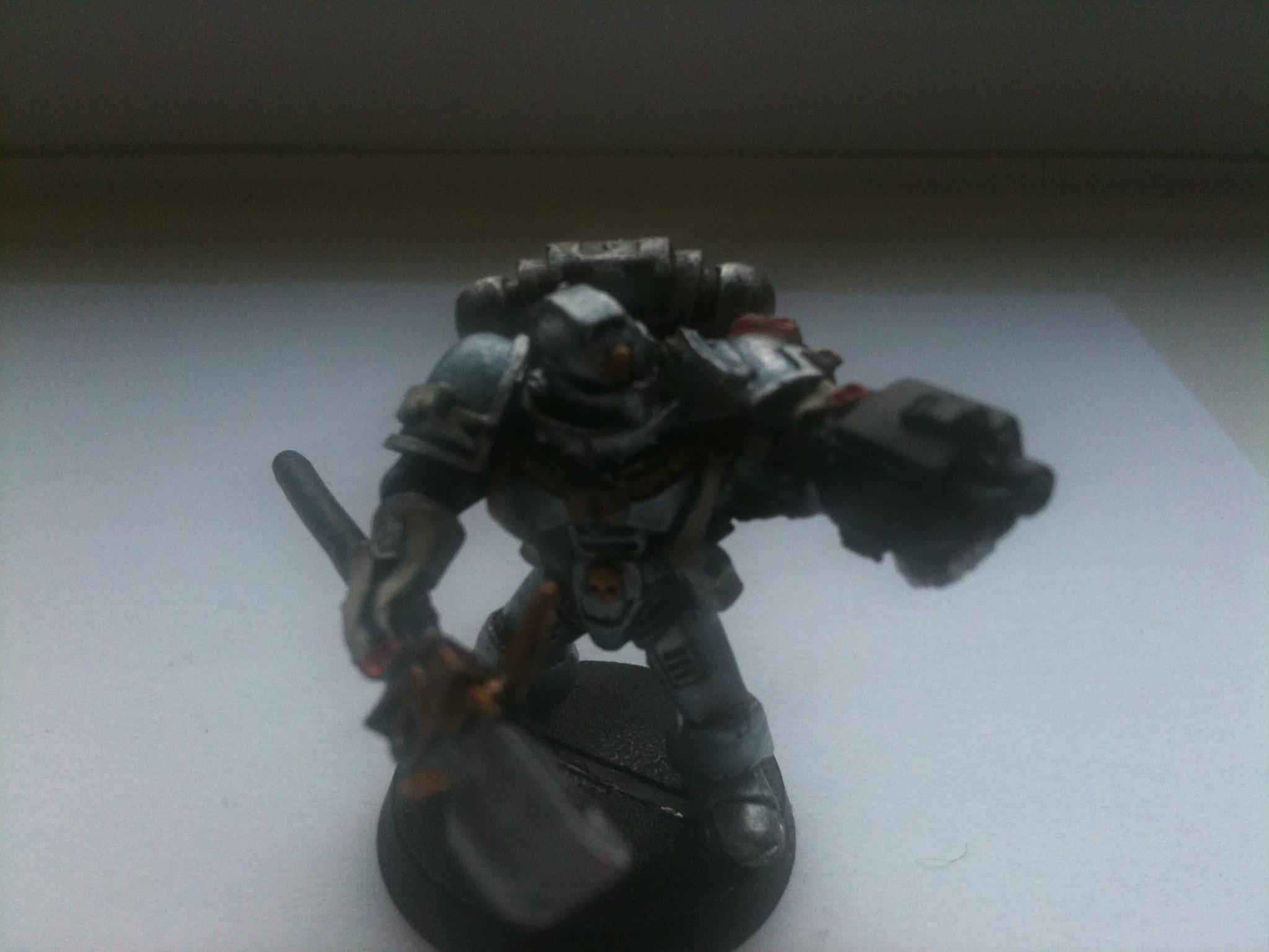 Another Grey knight