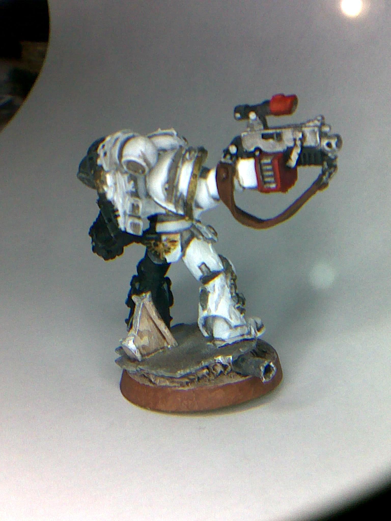 Omega Marine Sternguard