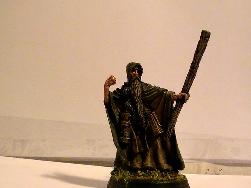Wizard, My Second Wizard
