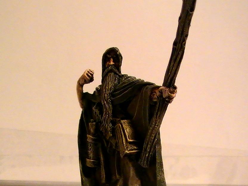 Wizard, My Second Wizard 3