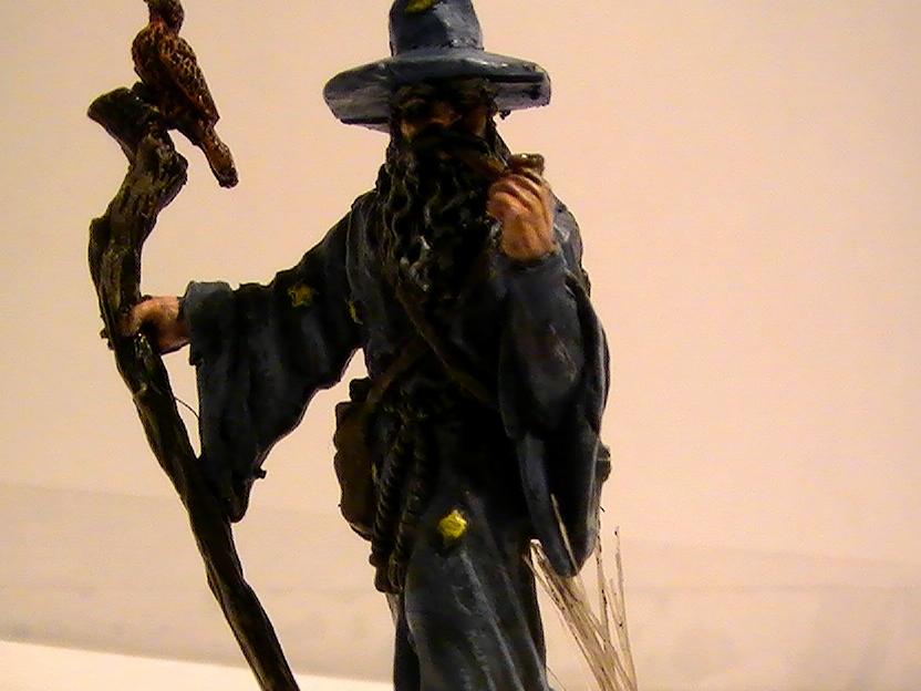Wizard, Wizard 3