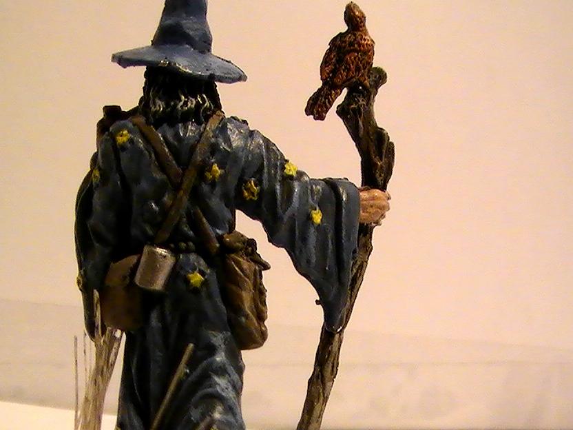 Wizard, wizard 5