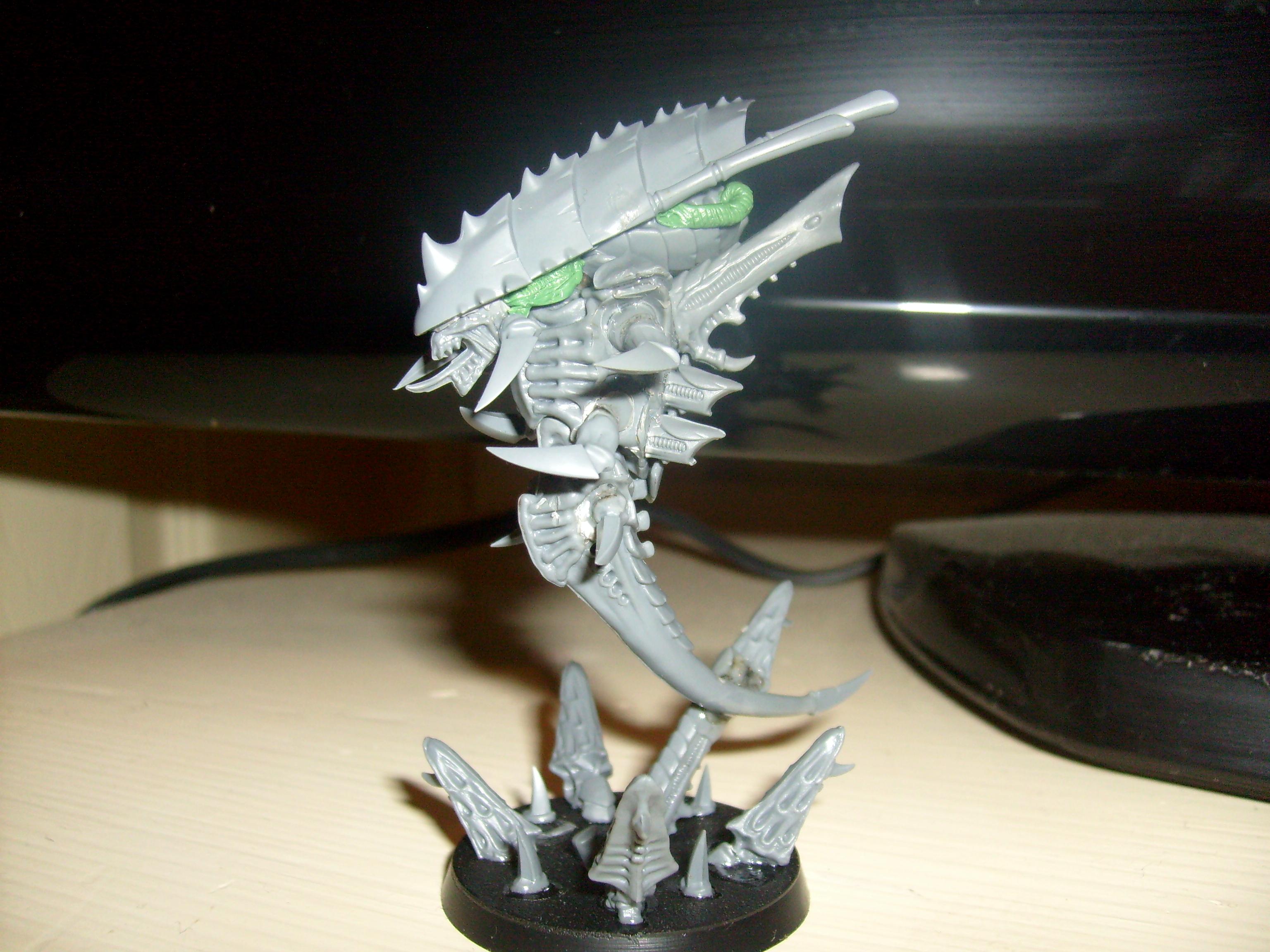 Conversion, Doom, Unpainted