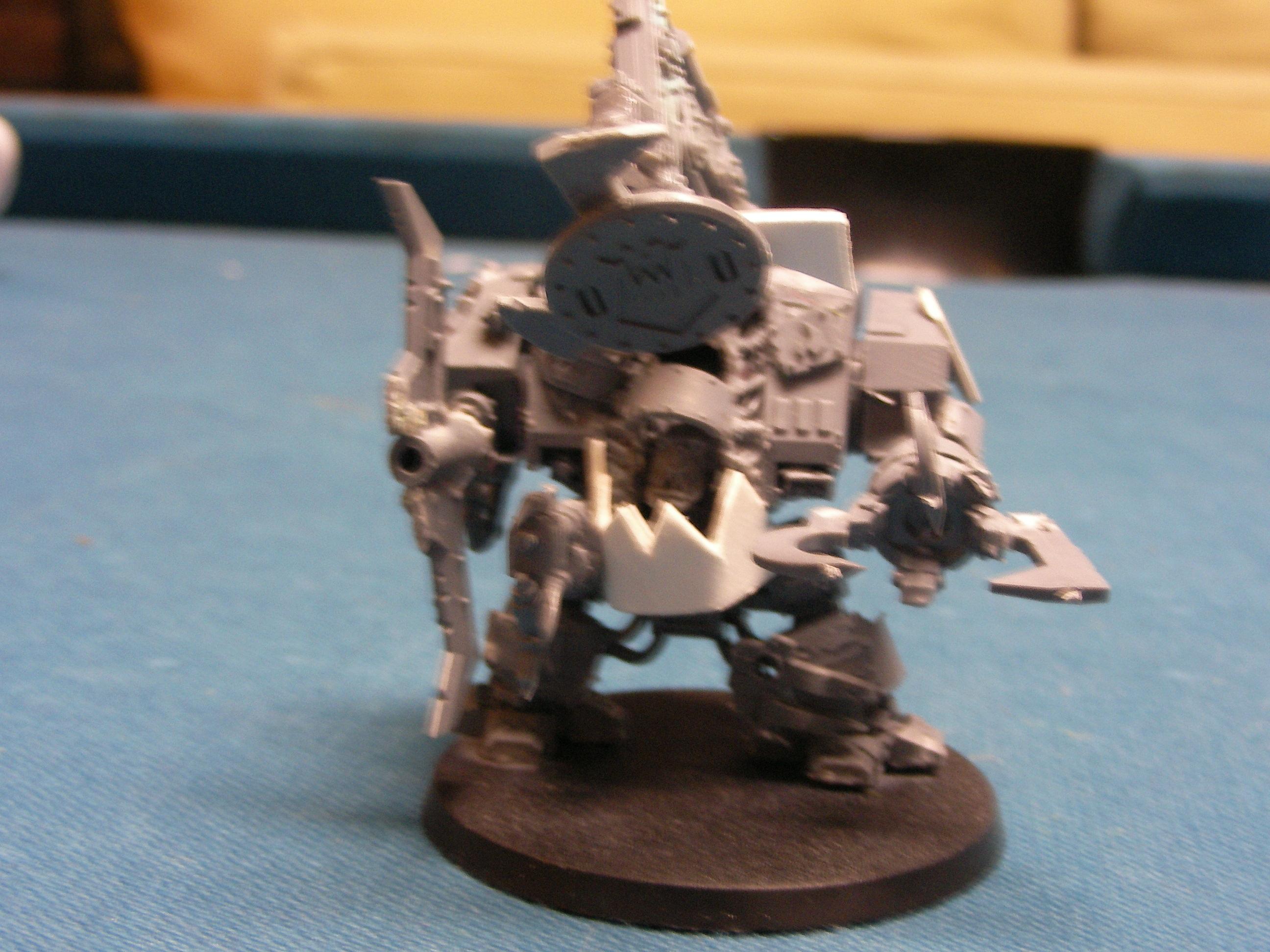 looted dred number 2
