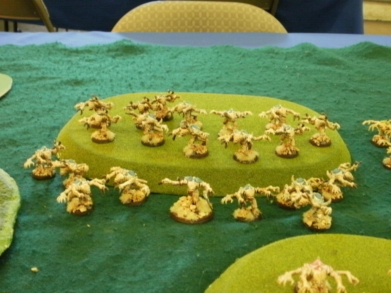 Blue Brood