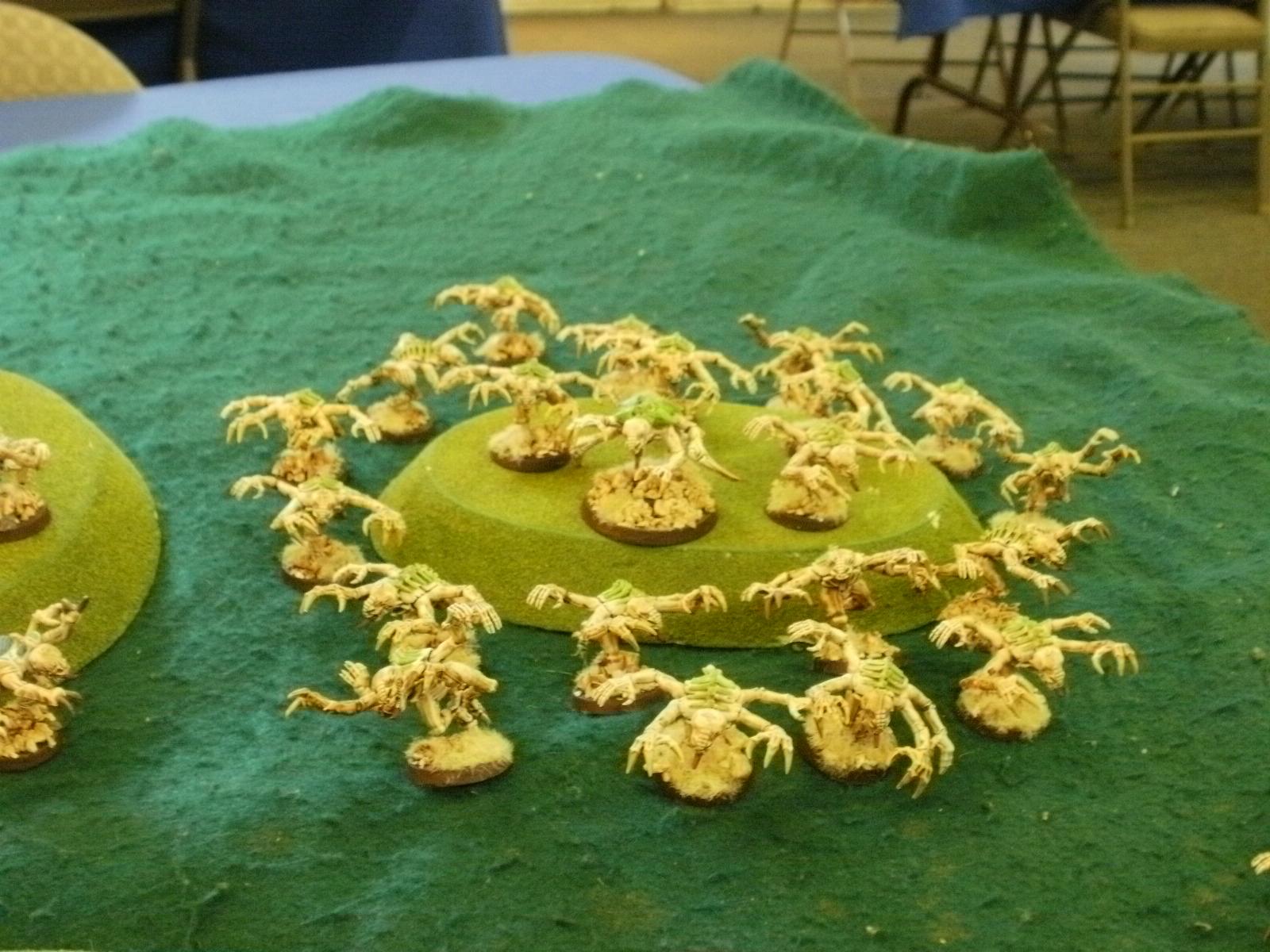 Green Brood