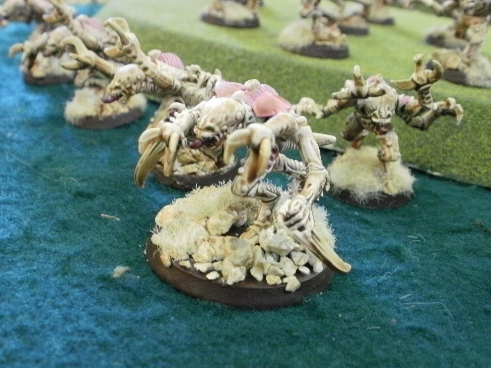 Pink Broodlord