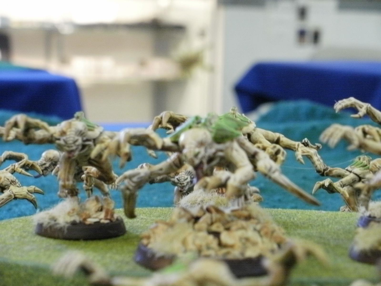 Green Broodlord