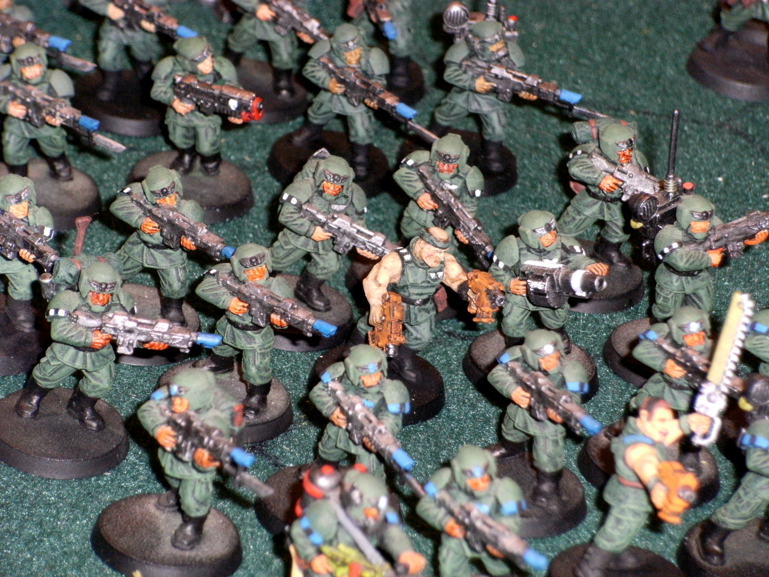 Black Platoon