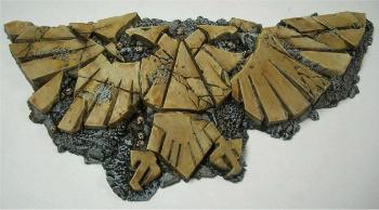 Ruined Aquila