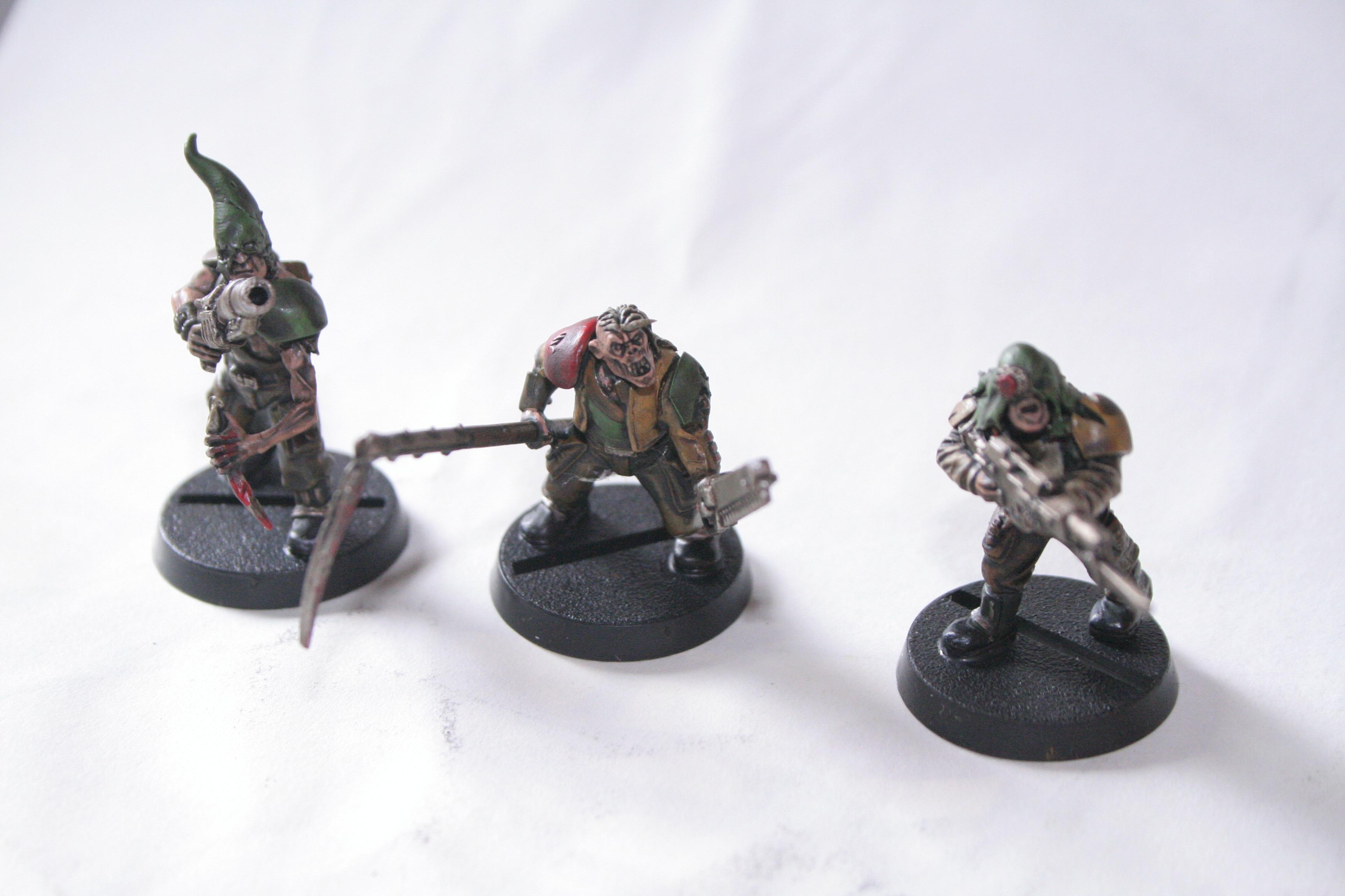 Infantry 2 PIP