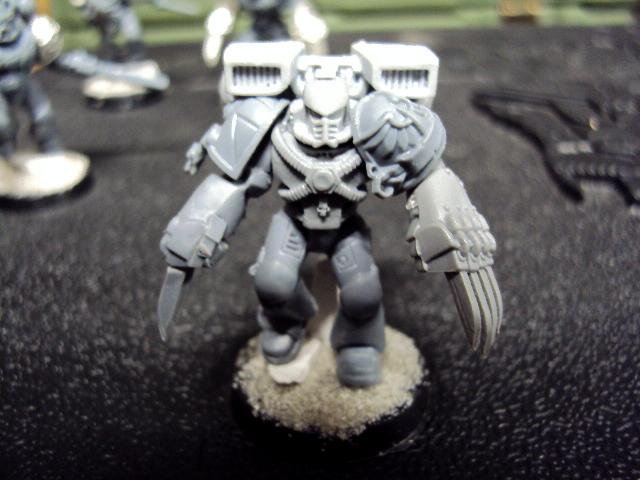 Vet Sgt 2nd co