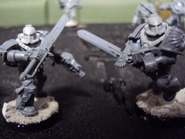 1st Co 1st Squad Vanguard 2