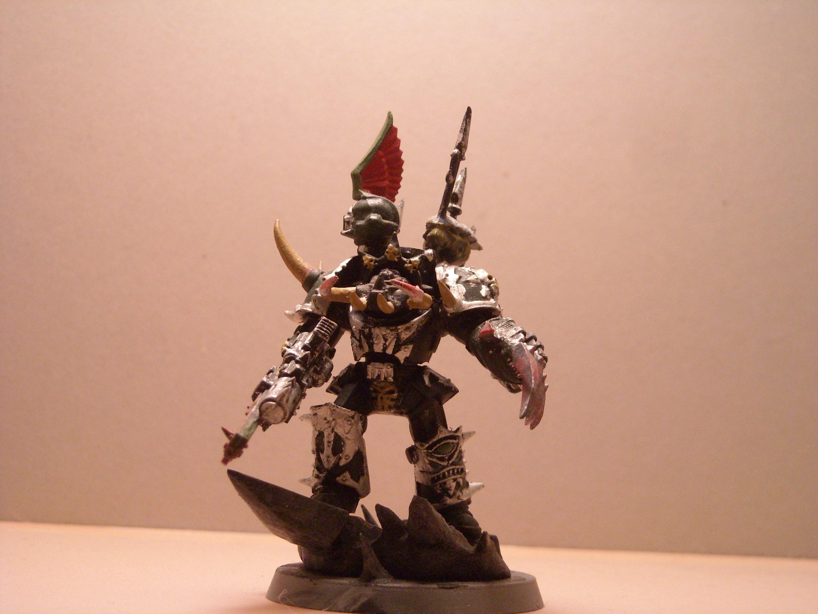 Terminator Lord