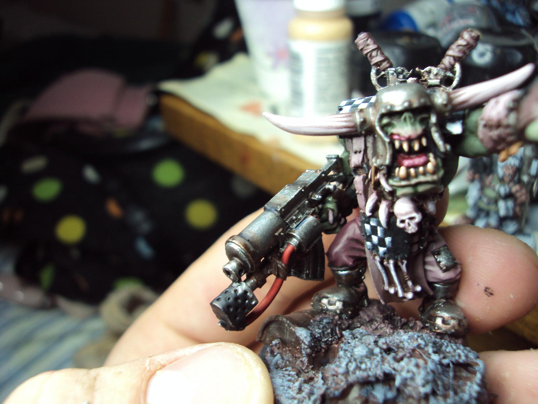 Orks