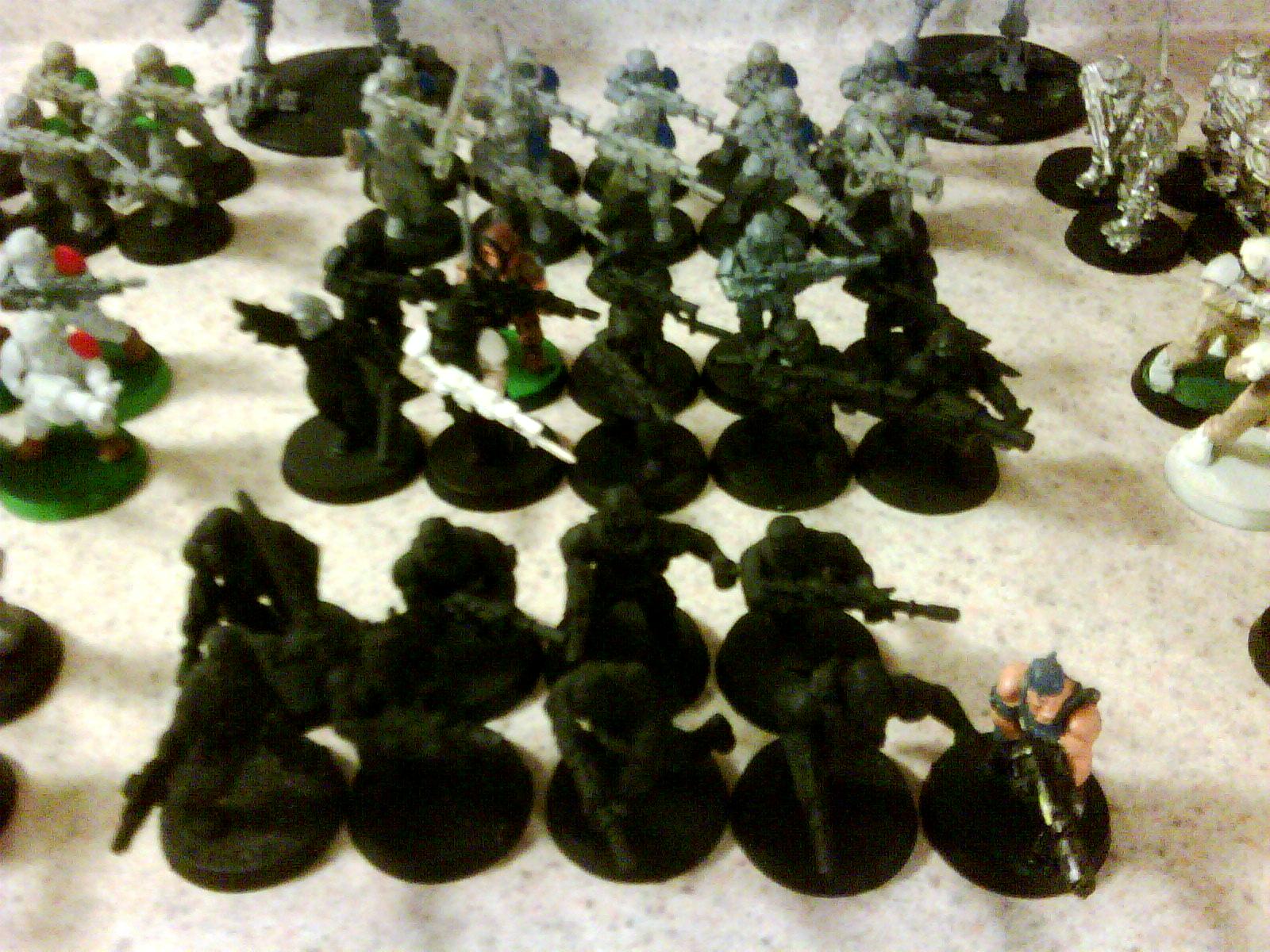 2nd Platoon