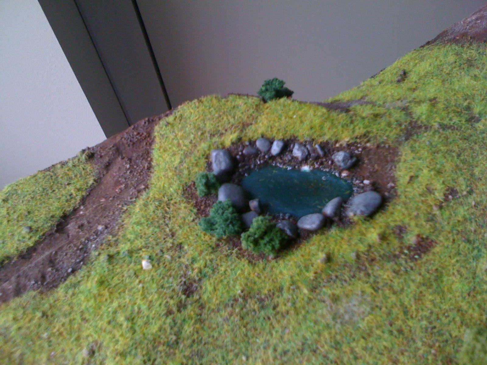 Terrain