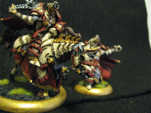 Menoth Gravus