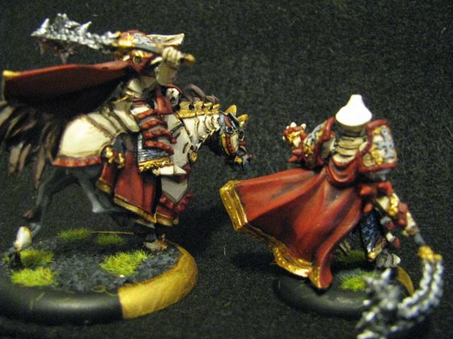 Menoth Gravus