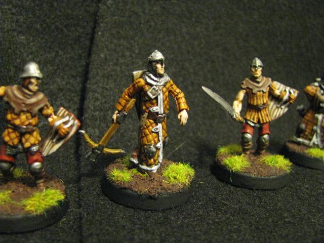 Avalon Recruits