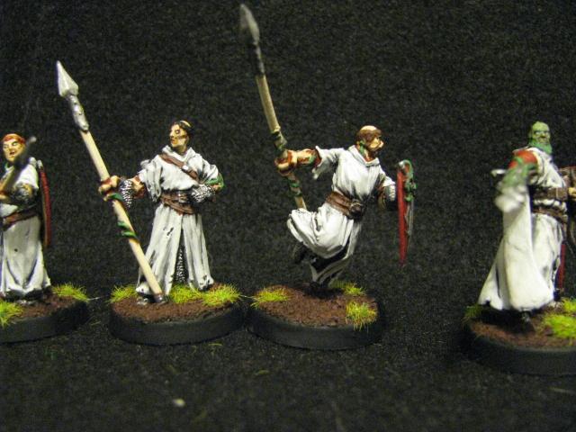 Alvalon Temple Novices
