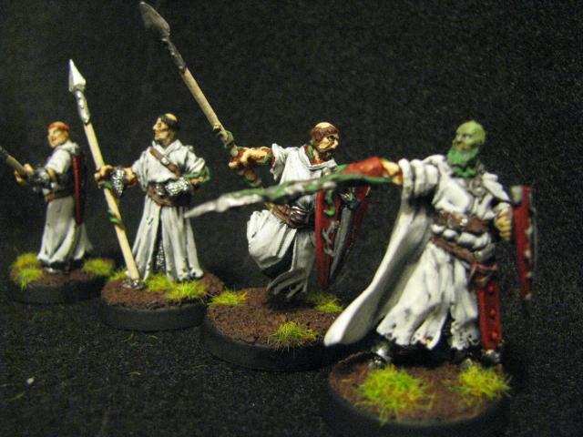 Avalon Temple Novices
