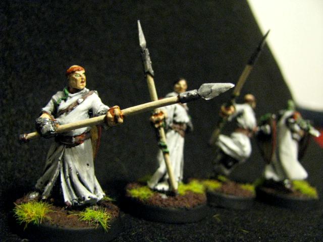 Avalon Temple Novices