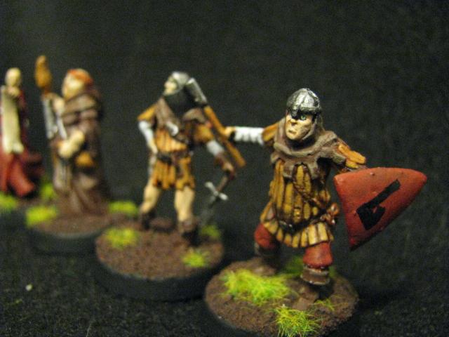 Avalon Characters