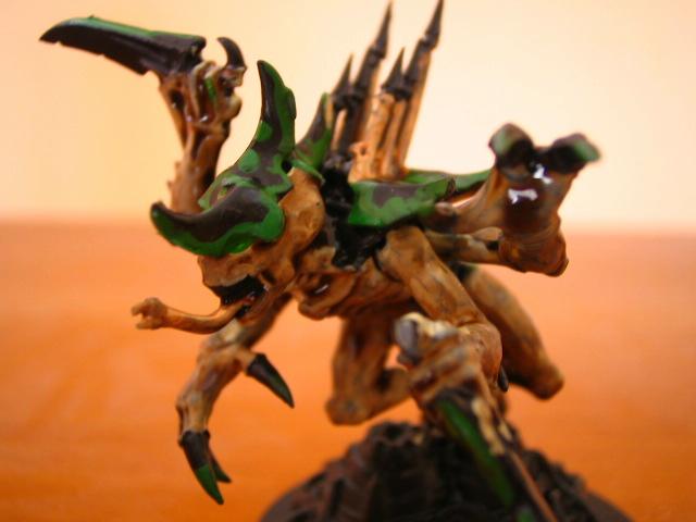 Tyranids