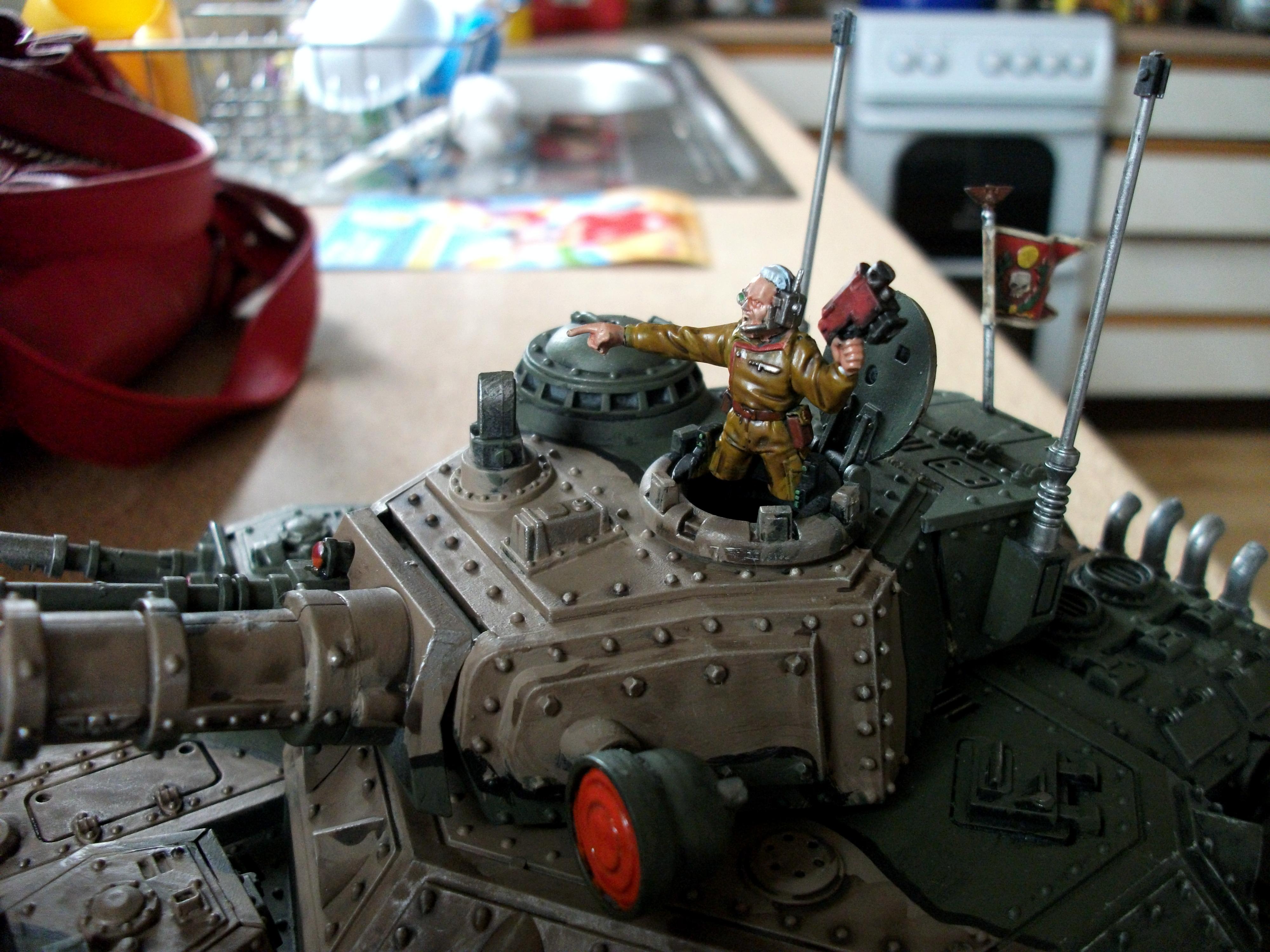 baneblade