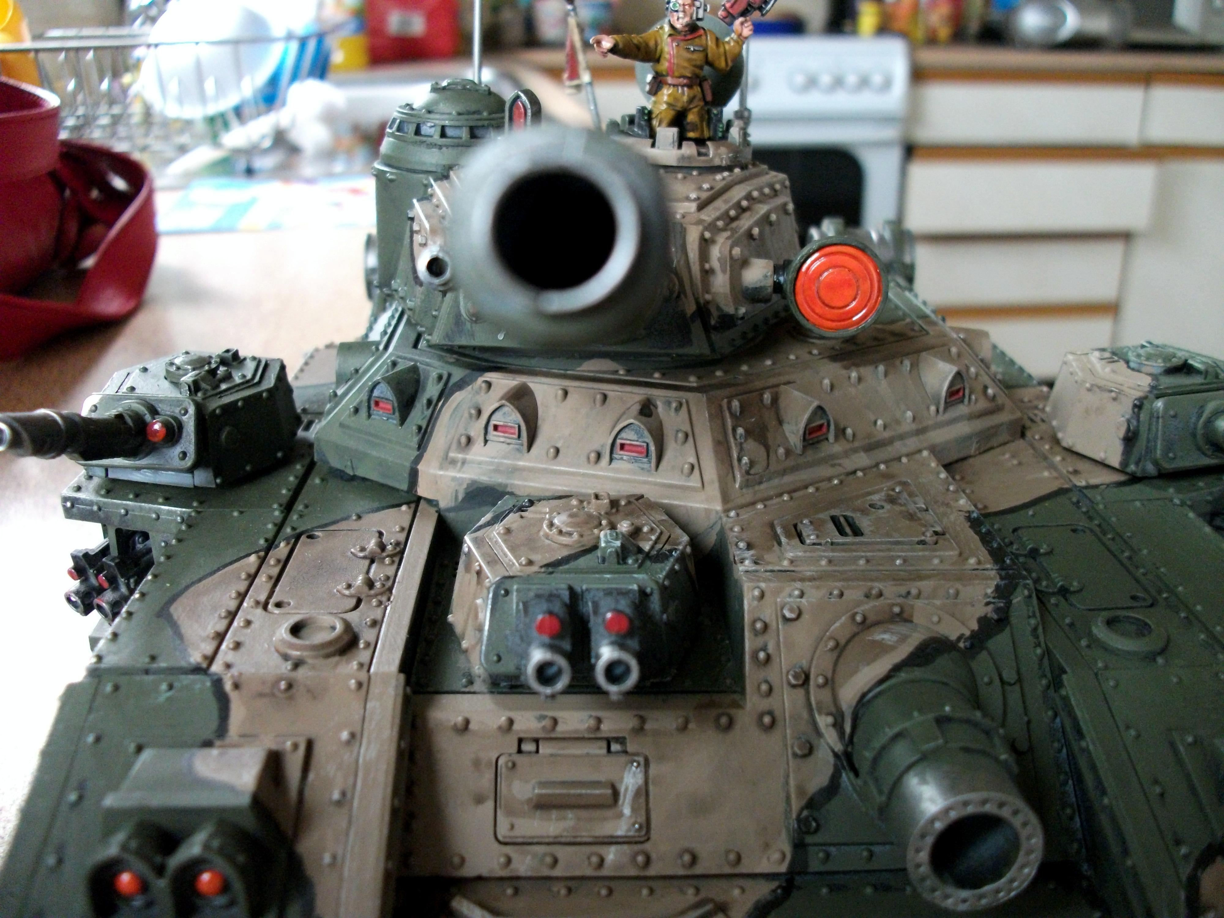 baneblade