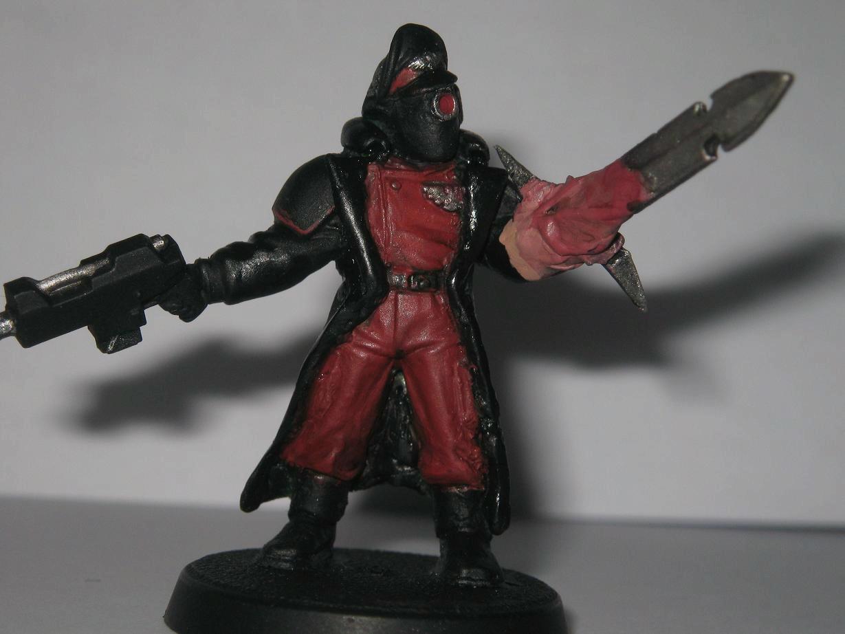 Count as marbo