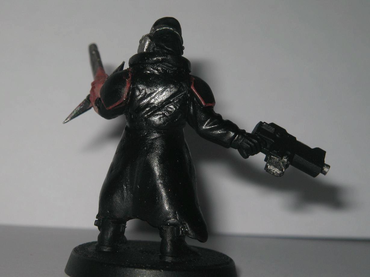 Count as marbo