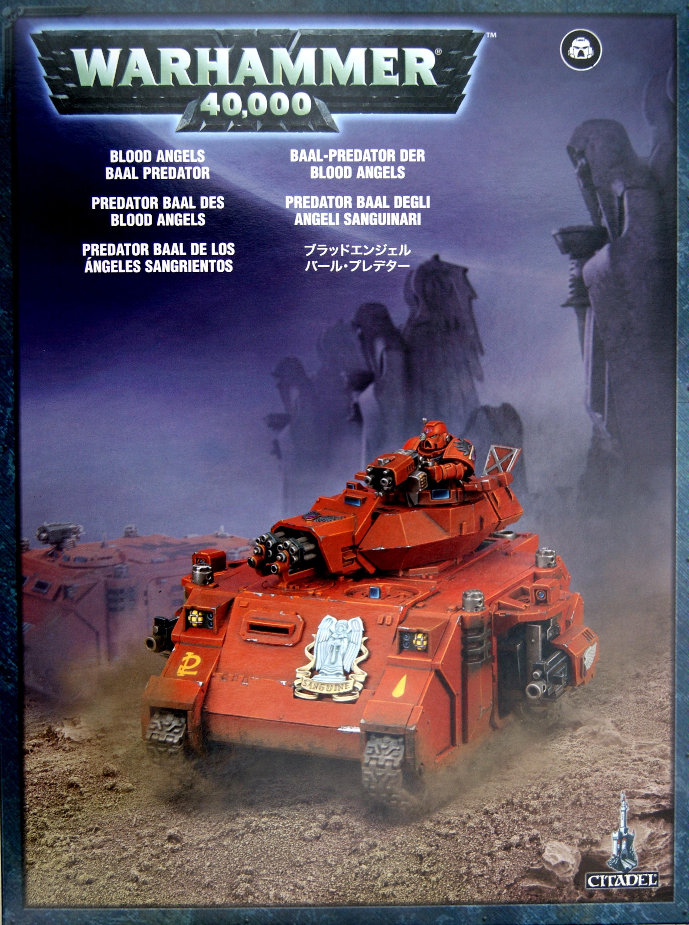 Baal box art