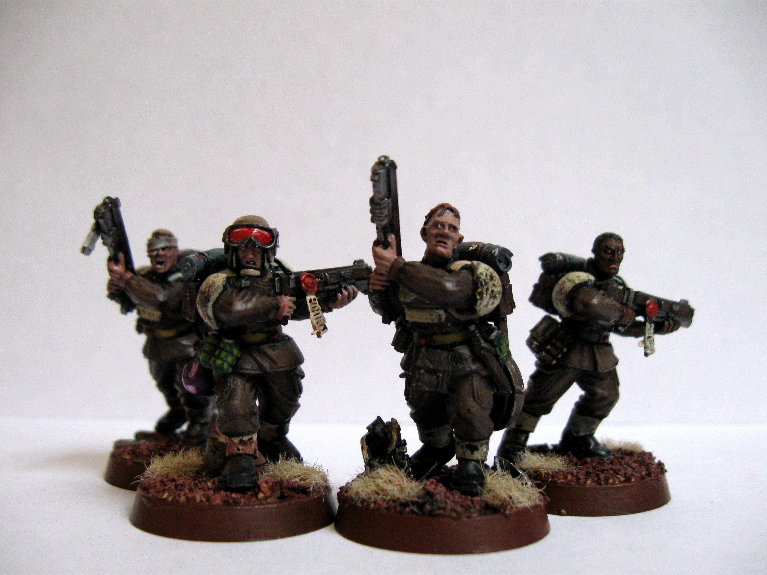 Veteran (2)