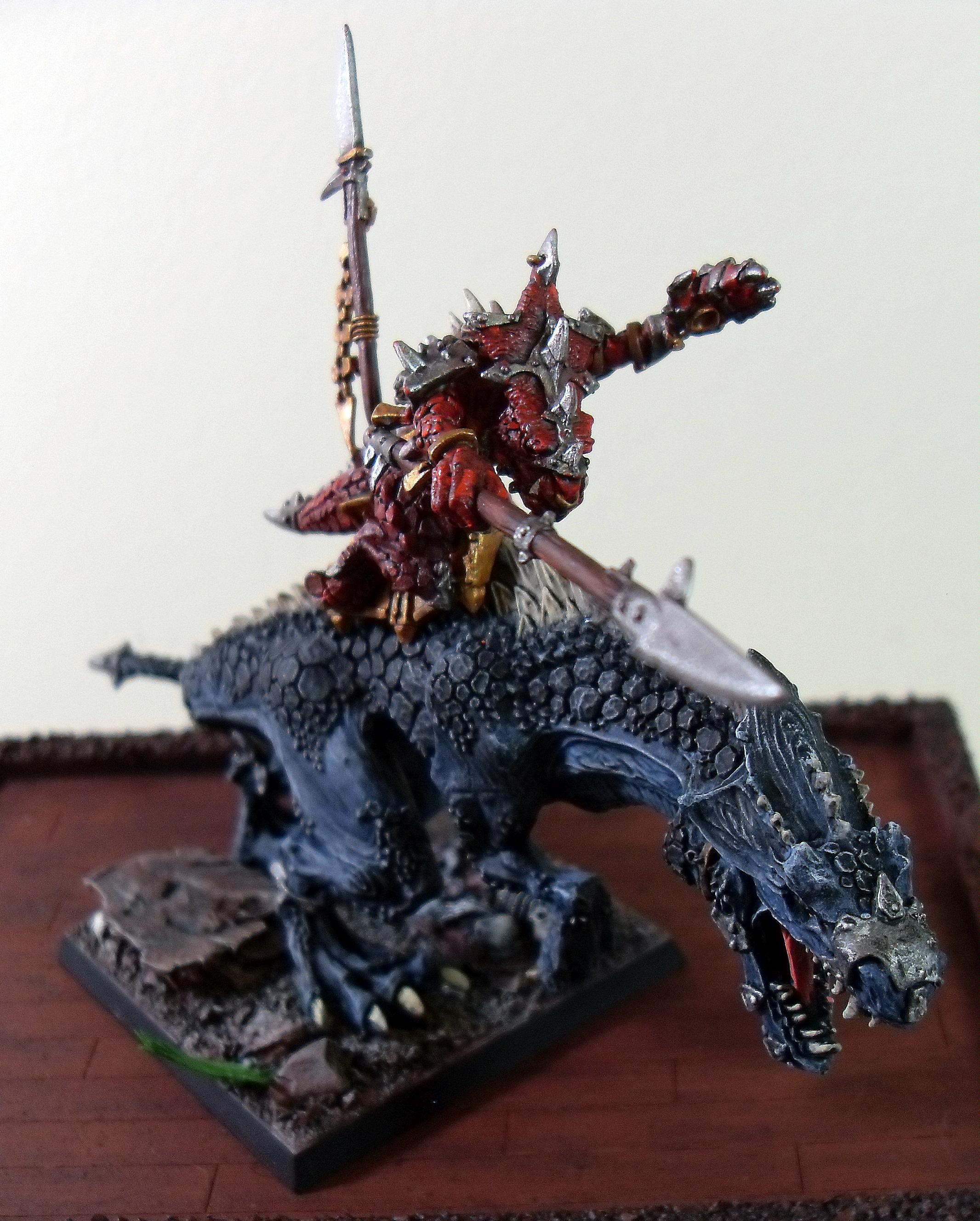 Carnosaur 7