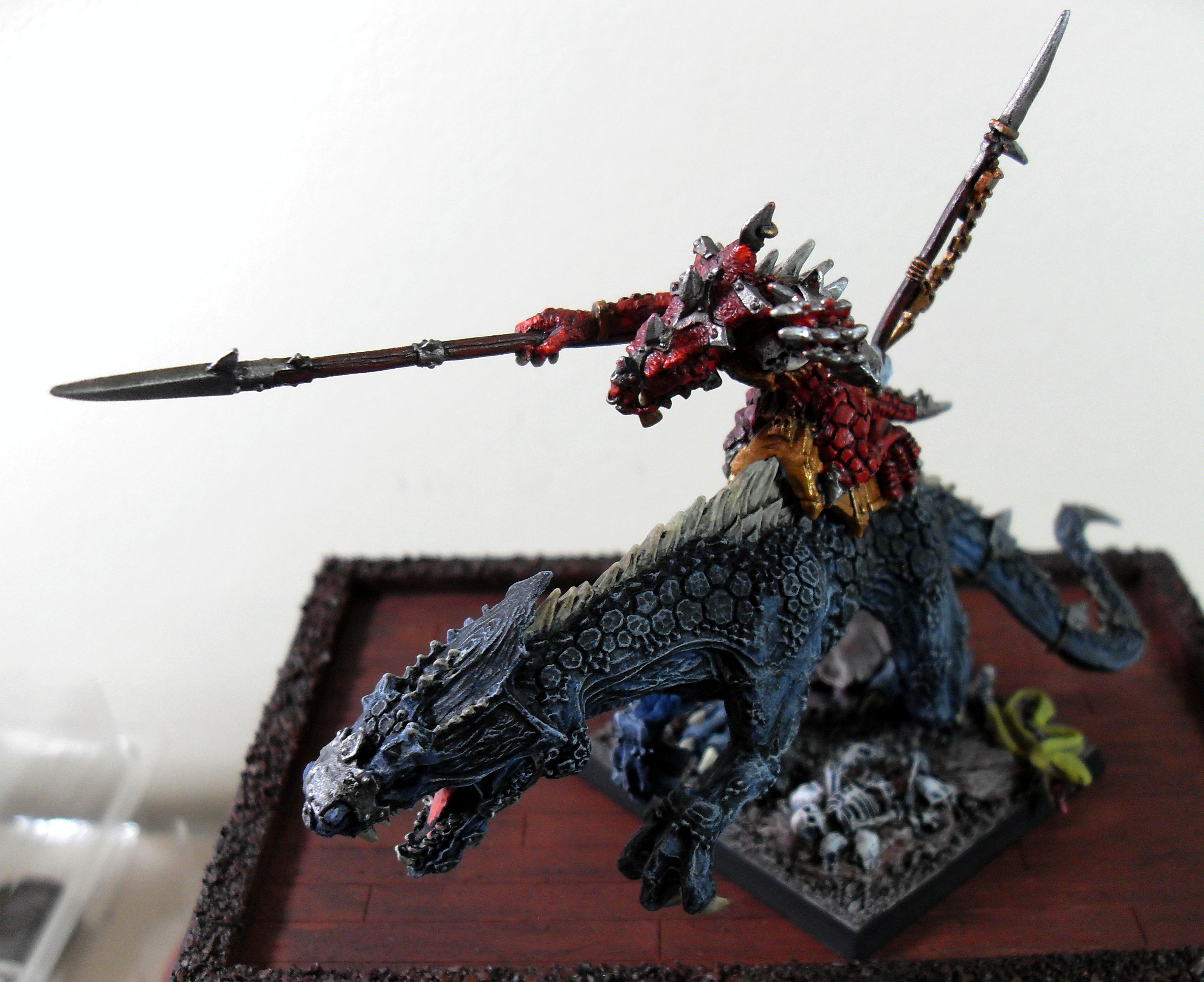 Carnosaur 8