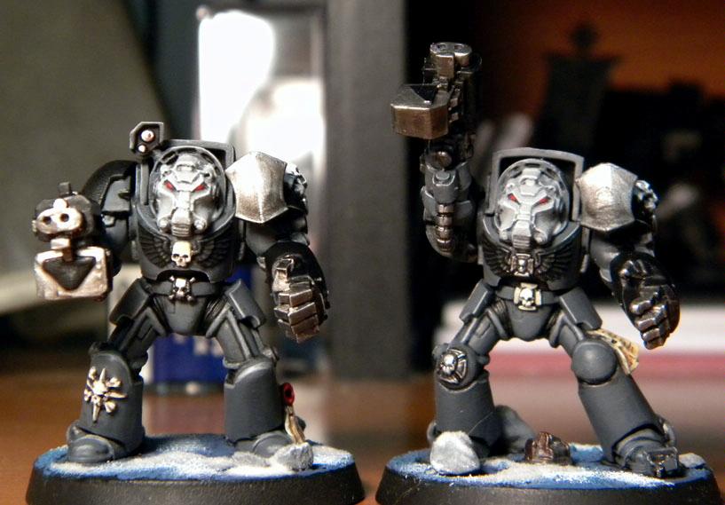 Assault, Assault On Black Reach, Black, Reach, Relictor, Relictors, Space, Space Marines, Terminator Armor