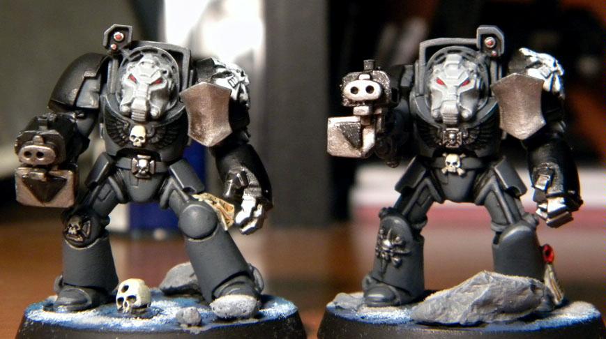 Assault, Assault On Black Reach, Black, Reach, Relictor, Relictors, Space, Space Marines, Terminator Armor