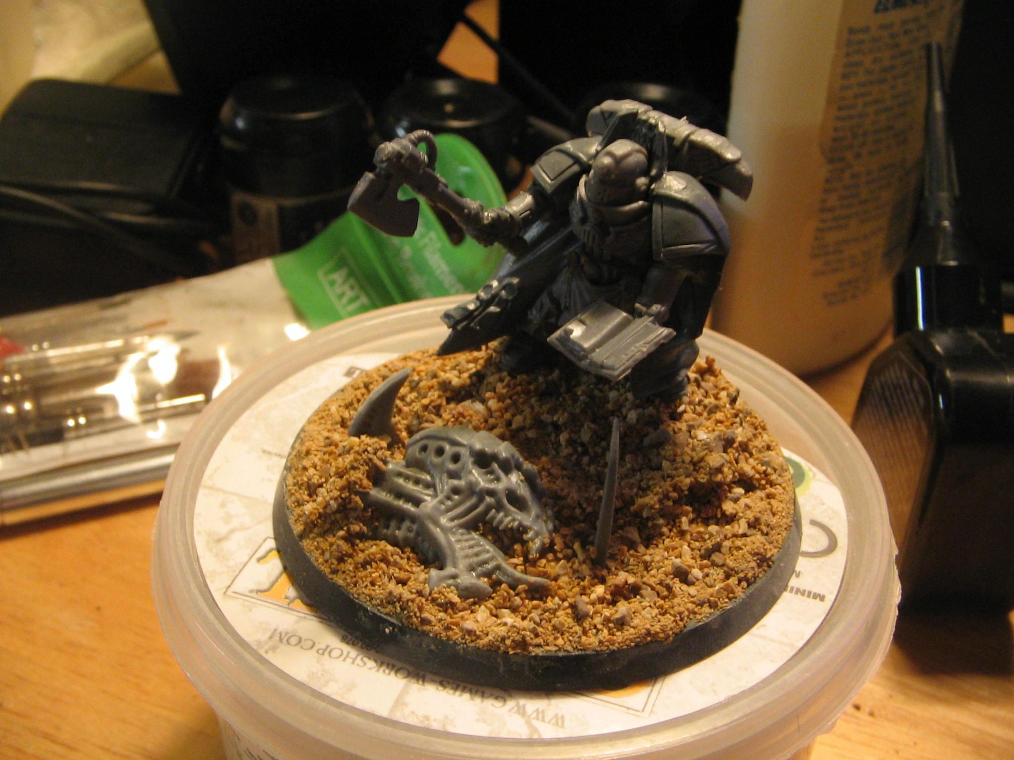 Inquisitor