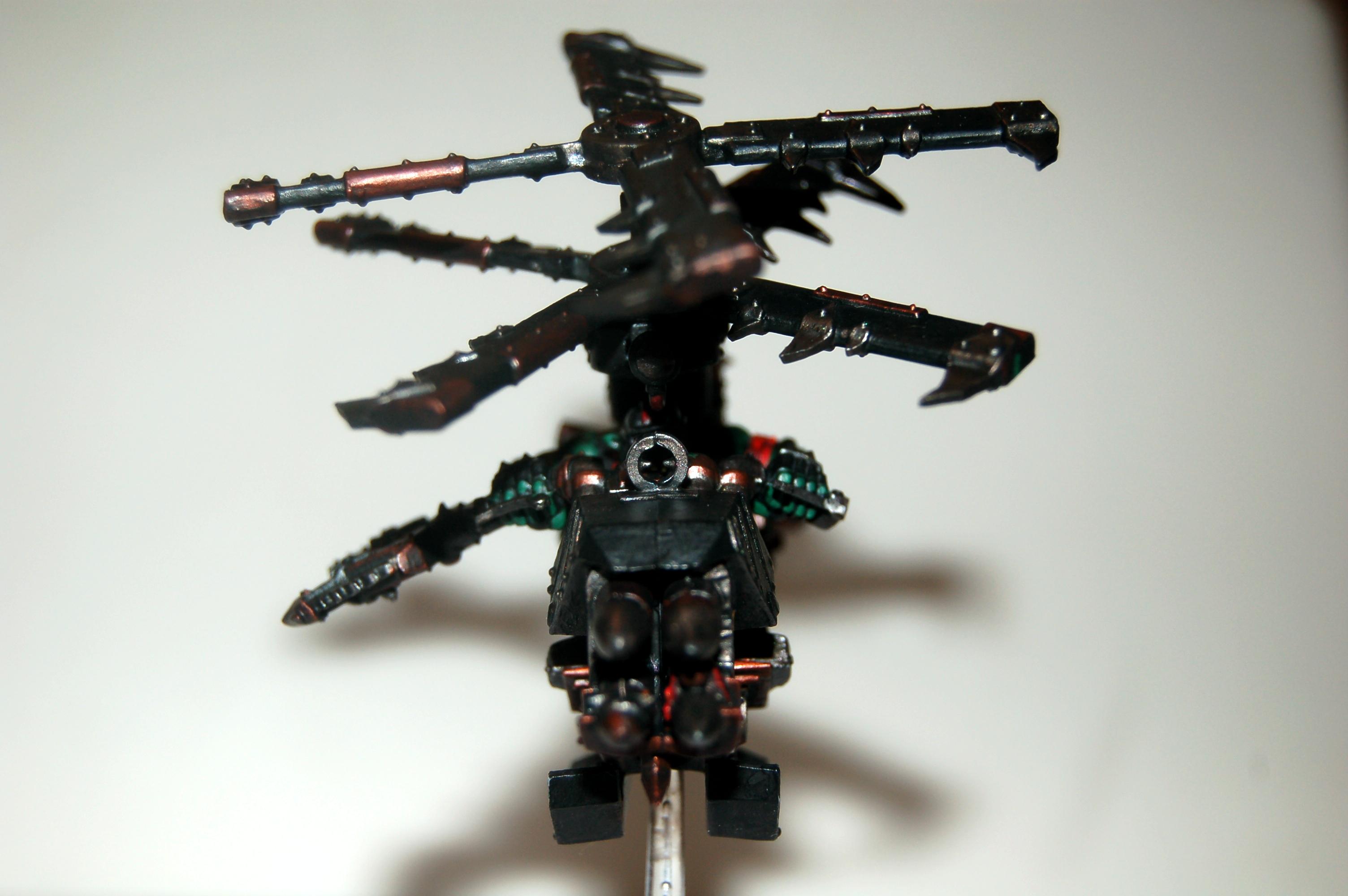 Deff Koptaz, buzzsaw and bigboom 1