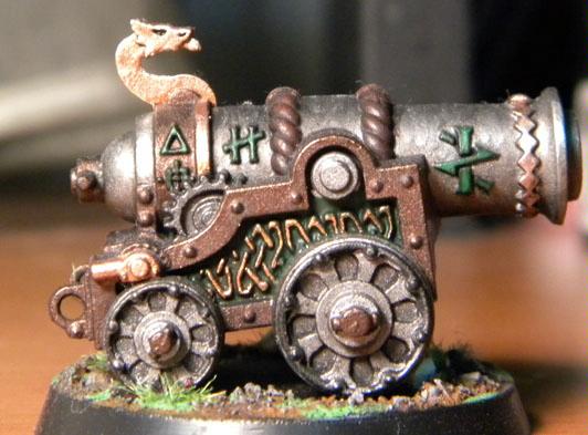 Dwarves, Pass, Skull