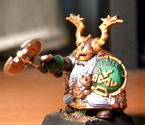 Dwarves. Dwarfs, Pass, Skull