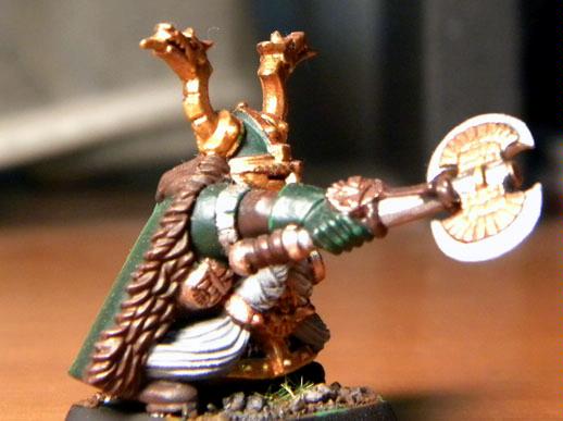 Dwarves. Dwarfs, Pass, Skull