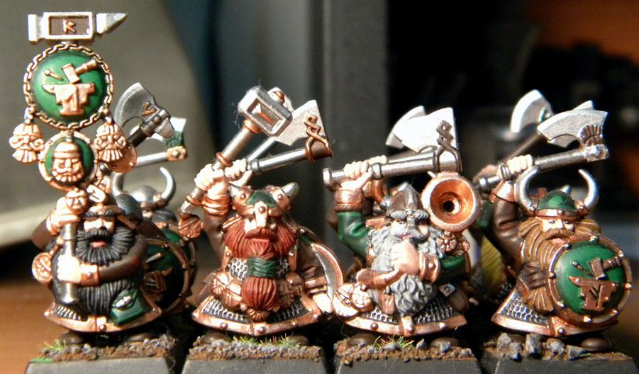 Dwarves. Dwarfs, Pass, Skull