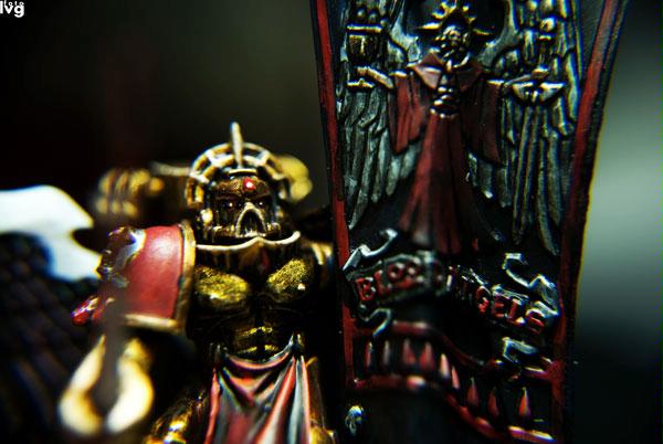 Angel, Blood, Guard, Sanguin, Sanguinary, Space, Space Marines
