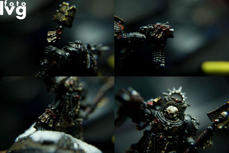 Angel, Blood, Chaplain, Guard, Sanguin, Sanguinary, Skull, Space, Space Marines, Terminator Armor