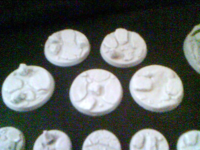 Lava Resin Bases2
