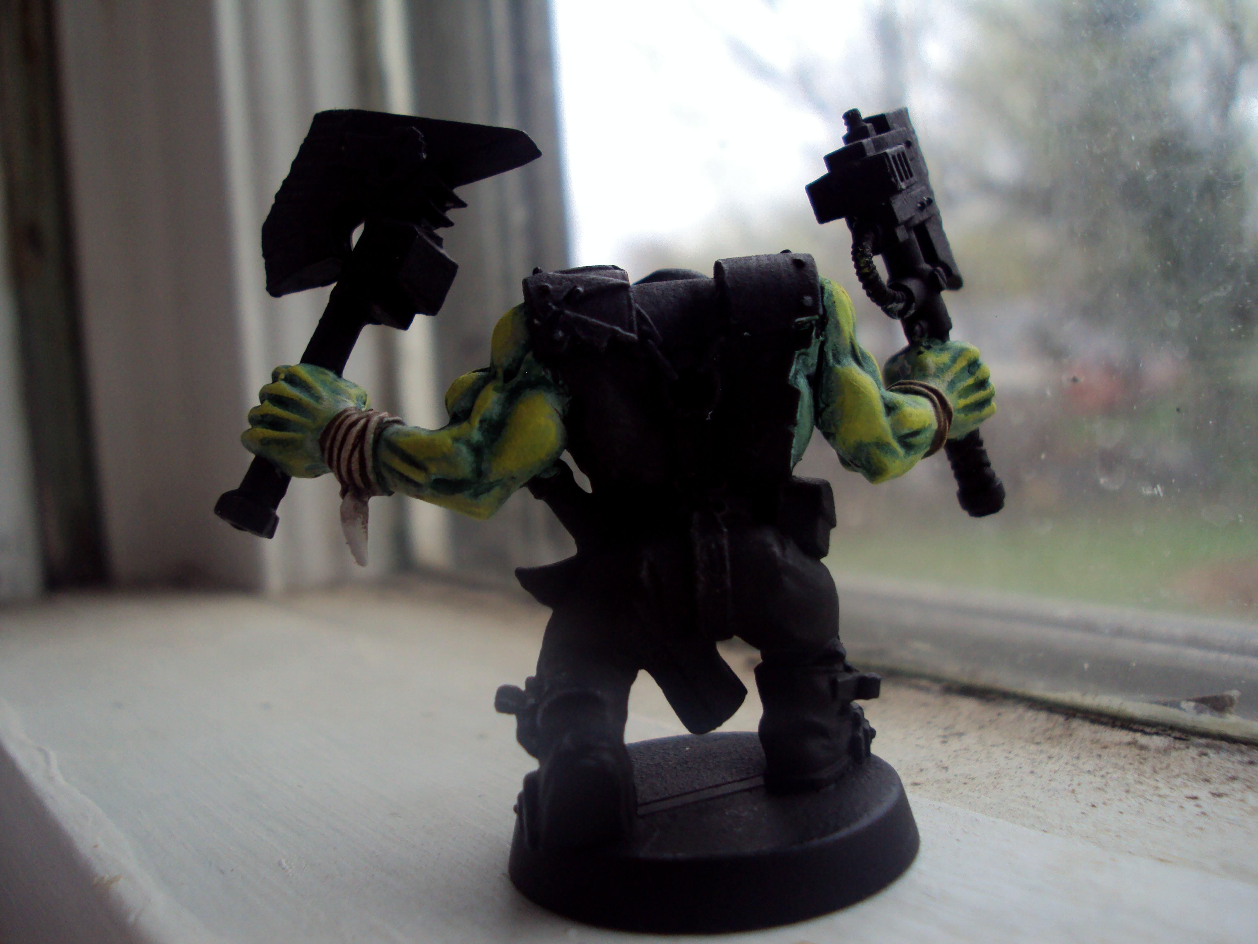Orks