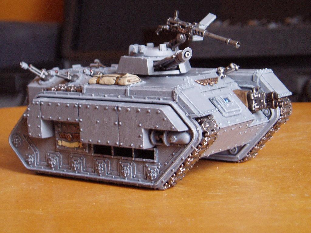 Chimera 721